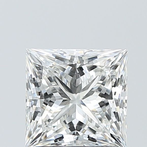 IGI Princess 2.1ct E VVS2 - Loose Lab Diamond: IGI Princess 2.1ct E VVS2 - Loose Lab Diamond Item Specifics: Source: This Is A Real Diamond Grown In A Lab Not Mined. Carat: 2.1 Cut: - Color: E Clarity: VVS2 Polish: EX Symmetry: EX Measurements: 7.