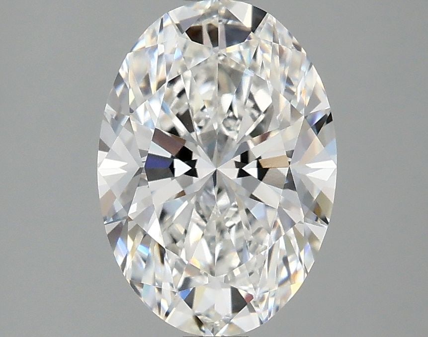 IGI Oval 2.04ct E VVS2 - Loose Lab Diamond: IGI Oval 2.04ct E VVS2 - Loose Lab Diamond Item Specifics: Source: This Is A Real Diamond Grown In A Lab Not Mined. Carat: 2.04 Cut: - Color: E Clarity: VVS2 Polish: EX Symmetry: EX Measurements: 9.98
