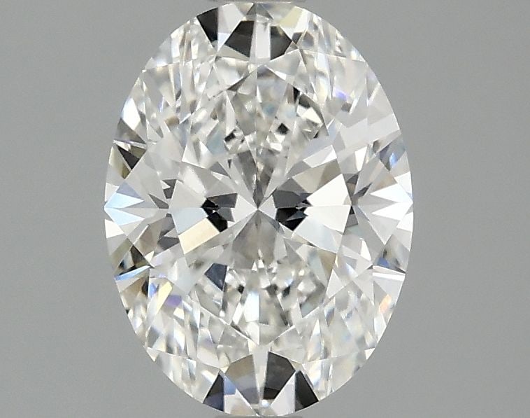 IGI Oval 1.5ct F VVS2 - Loose Lab Diamond: IGI Oval 1.5ct F VVS2 - Loose Lab Diamond Item Specifics: Source: This Is A Real Diamond Grown In A Lab Not Mined. Carat: 1.5 Cut: - Color: F Clarity: VVS2 Polish: EX Symmetry: EX Measurements: 8.8L X
