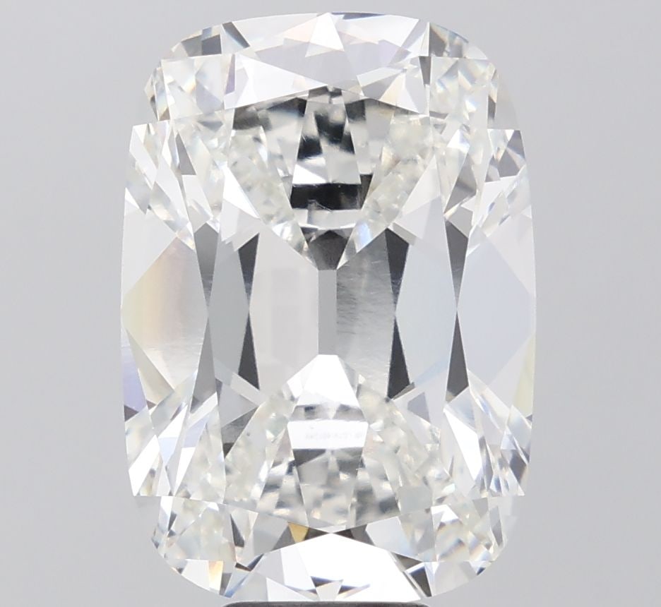 IGI Cushion Brilliant 10.06ct G VVS2 - Loose Lab Diamond: IGI Cushion Brilliant 10.06ct G VVS2 - Loose Lab Diamond Item Specifics: Source: This Is A Real Diamond Grown In A Lab Not Mined. Carat: 10.06 Cut: - Color: G Clarity: VVS2 Polish: EX Symmetry: EX