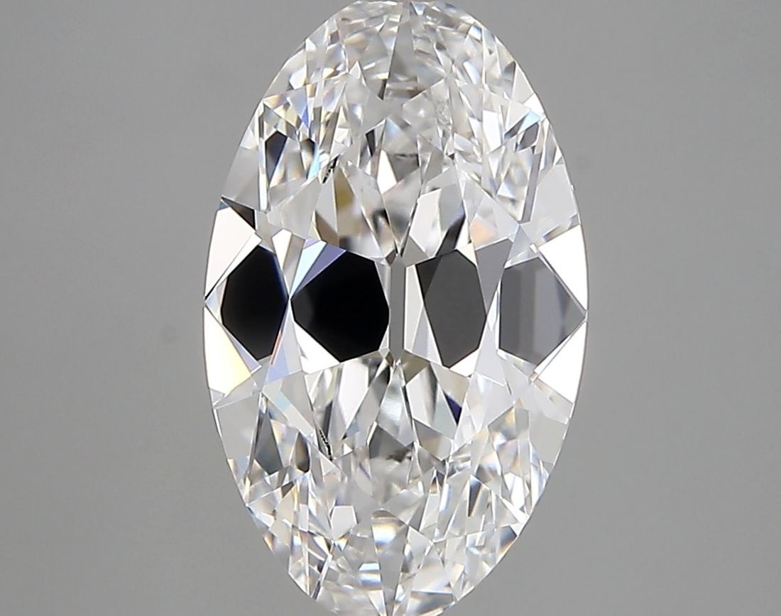 IGI Oval 3.07ct D VVS1 - Loose Lab Diamond: IGI Oval 3.07ct D VVS1 - Loose Lab Diamond Item Specifics: Source: This Is A Real Diamond Grown In A Lab Not Mined. Carat: 3.07 Cut: - Color: D Clarity: VVS1 Polish: EX Symmetry: EX Measurements: 12.8