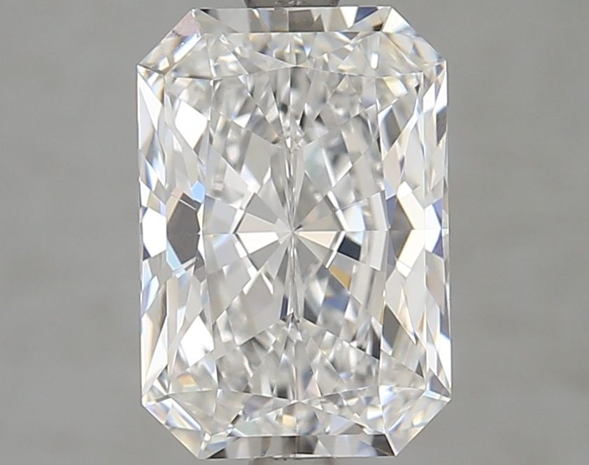GIA Radiant 3.02ct D VVS1 - Loose Lab Diamond: GIA Radiant 3.02ct D VVS1 - Loose Lab Diamond Item Specifics: Source: This Is A Real Diamond Grown In A Lab Not Mined. Carat: 3.02 Cut: - Color: D Clarity: VVS1 Polish: EX Symmetry: EX Measurements: 1