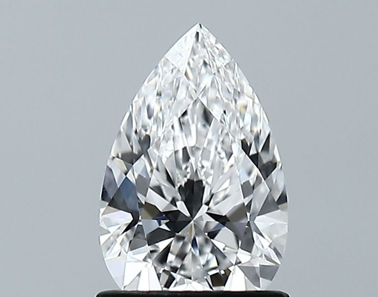 GIA Pear 1.04ct D VVS1 - Loose Lab Diamond: GIA Pear 1.04ct D VVS1 - Loose Lab Diamond Item Specifics: Source: This Is A Real Diamond Grown In A Lab Not Mined. Carat: 1.04 Cut: - Color: D Clarity: VVS1 Polish: VG Symmetry: VG Measurements: 9.05