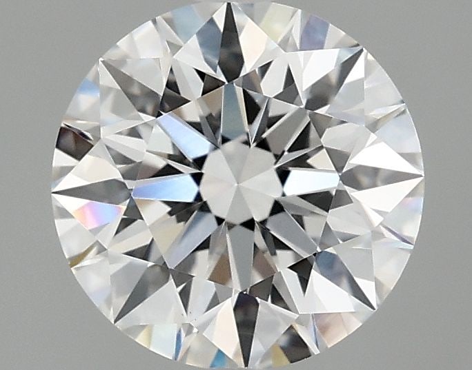 IGI Round 2.07ct D VVS2 - Loose Lab Diamond: IGI Round 2.07ct D VVS2 - Loose Lab Diamond Item Specifics: Source: This Is A Real Diamond Grown In A Lab Not Mined. Carat: 2.07 Cut: EX Color: D Clarity: VVS2 Polish: EX Symmetry: EX Measurements: 8.