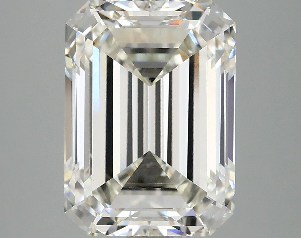 IGI Emerald 4.87ct H VVS2 - Loose Lab Diamond: IGI Emerald 4.87ct H VVS2 - Loose Lab Diamond Item Specifics: Source: This Is A Real Diamond Grown In A Lab Not Mined. Carat: 4.87 Cut: - Color: H Clarity: VVS2 Polish: EX Symmetry: EX Measurements: 1