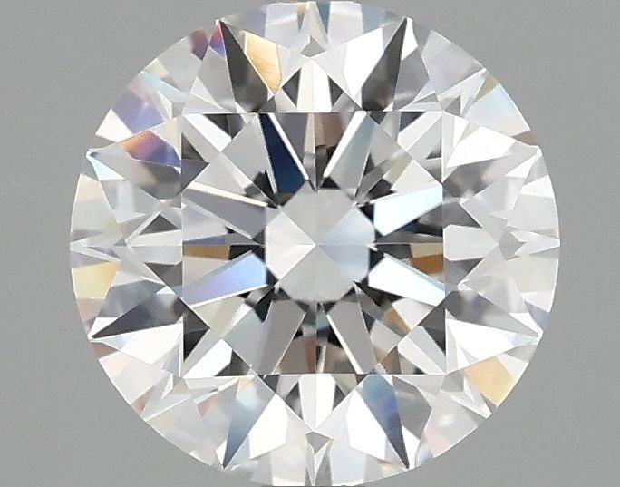 IGI Round 2.15ct E VVS2 - Ideal Loose Lab Diamond: IGI Round 2.15ct E VVS2 - Ideal Loose Lab Diamond Item Specifics: Source: This Is A Real Diamond Grown In A Lab Not Mined. Carat: 2.15 Cut: ID Color: E Clarity: VVS2 Polish: EX Symmetry: EX Measuremen