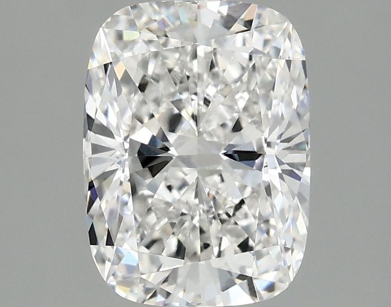 IGI Cushion Modified 2.03ct E VVS2 - Loose Lab Diamond: IGI Cushion Modified 2.03ct E VVS2 - Loose Lab Diamond Item Specifics: Source: This Is A Real Diamond Grown In A Lab Not Mined. Carat: 2.03 Cut: - Color: E Clarity: VVS2 Polish: EX Symmetry: EX Measur