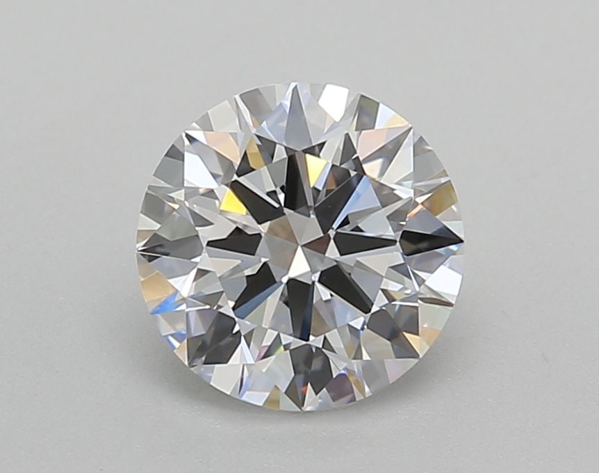 Round 1.52ct D VVS2 - Loose Lab Diamond: Round 1.52ct D VVS2 - Loose Lab Diamond Item Specifics: Source: This Is A Real Diamond Grown In A Lab Not Mined. Carat: 1.52 Cut: EX Color: D Clarity: VVS2 Polish: EX Symmetry: EX Measurements: 7.46L 