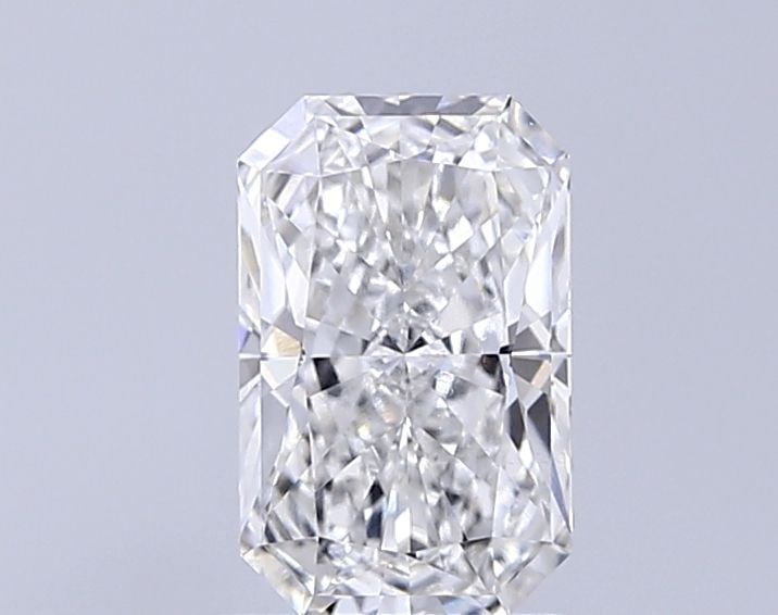 IGI Radiant 1.51ct E VVS1 - Loose Lab Diamond: IGI Radiant 1.51ct E VVS1 - Loose Lab Diamond Item Specifics: Source: This Is A Real Diamond Grown In A Lab Not Mined. Carat: 1.51 Cut: - Color: E Clarity: VVS1 Polish: EX Symmetry: EX Measurements: 8