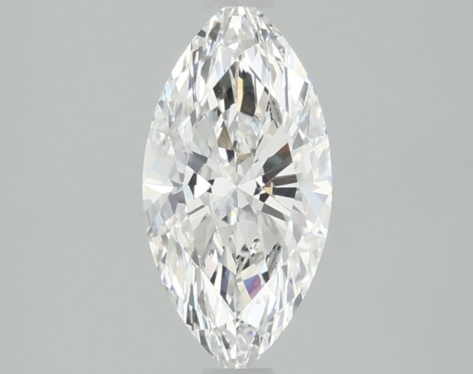 IGI Marquise 1.51ct E VVS2 - Loose Lab Diamond: IGI Marquise 1.51ct E VVS2 - Loose Lab Diamond Item Specifics: Source: This Is A Real Diamond Grown In A Lab Not Mined. Carat: 1.51 Cut: - Color: E Clarity: VVS2 Polish: EX Symmetry: EX Measurements: 