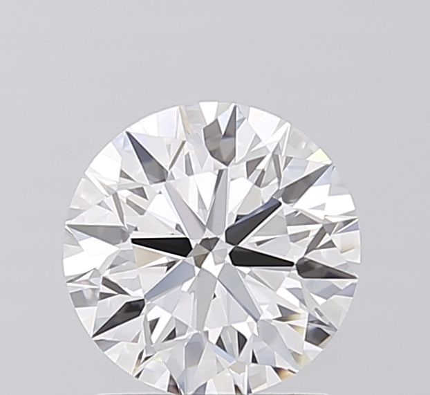 IGI Round 1.53ct D VVS2 - Ideal Loose Lab Diamond: IGI Round 1.53ct D VVS2 - Ideal Loose Lab Diamond Item Specifics: Source: This Is A Real Diamond Grown In A Lab Not Mined. Carat: 1.53 Cut: ID Color: D Clarity: VVS2 Polish: EX Symmetry: EX Measuremen