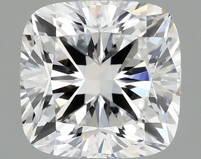 IGI Cushion Modified 1.58ct D VVS2 - Loose Lab Diamond: IGI Cushion Modified 1.58ct D VVS2 - Loose Lab Diamond Item Specifics: Source: This Is A Real Diamond Grown In A Lab Not Mined. Carat: 1.58 Cut: - Color: D Clarity: VVS2 Polish: EX Symmetry: EX Measur