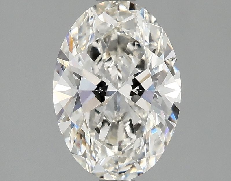 IGI Oval 1.51ct G VVS2 - Loose Lab Diamond: IGI Oval 1.51ct G VVS2 - Loose Lab Diamond Item Specifics: Source: This Is A Real Diamond Grown In A Lab Not Mined. Carat: 1.51 Cut: - Color: G Clarity: VVS2 Polish: EX Symmetry: EX Measurements: