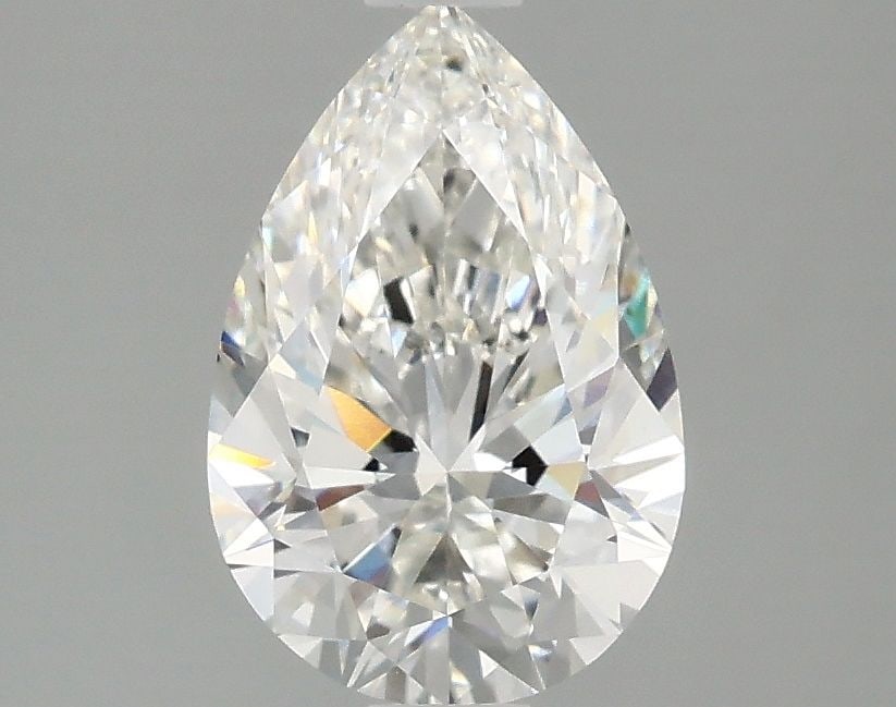 IGI Pear 1.54ct F VVS2 - Loose Lab Diamond: IGI Pear 1.54ct F VVS2 - Loose Lab Diamond Item Specifics: Source: This Is A Real Diamond Grown In A Lab Not Mined. Carat: 1.54 Cut: - Color: F Clarity: VVS2 Polish: EX Symmetry: EX Measurements: