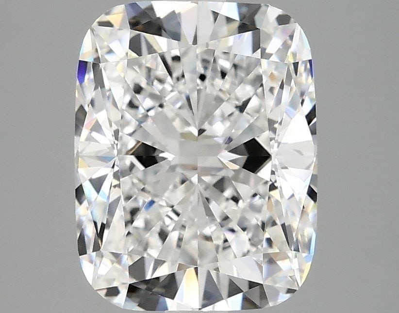 IGI Cushion Modified 3.06ct E VVS2 - Loose Lab Diamond: IGI Cushion Modified 3.06ct E VVS2 - Loose Lab Diamond Item Specifics: Source: This Is A Real Diamond Grown In A Lab Not Mined. Carat: 3.06 Cut: - Color: E Clarity: VVS2 Polish: EX Symmetry: EX Measur