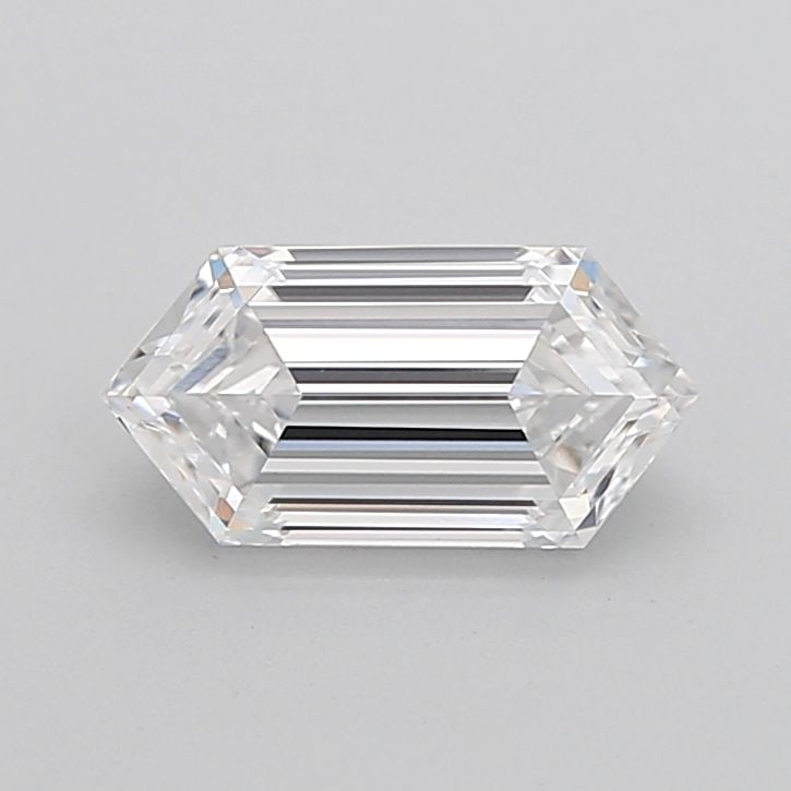 IGI Hexagonal 1.57ct D VVS2 - Loose Lab Diamond: IGI Hexagonal 1.57ct D VVS2 - Loose Lab Diamond Item Specifics: Source: This Is A Real Diamond Grown In A Lab Not Mined. Carat: 1.57 Cut: - Color: D Clarity: VVS2 Polish: EX Symmetry: EX Measurements: