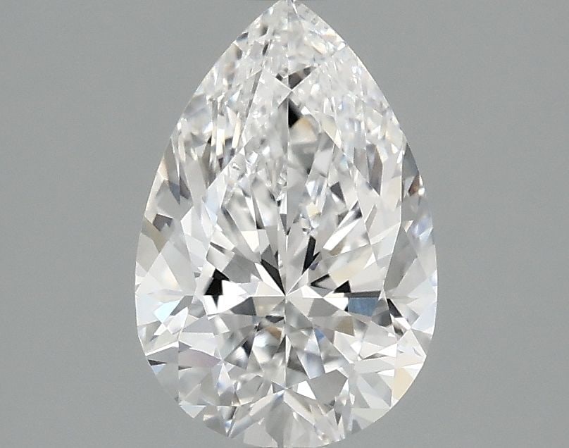 IGI Pear 1.52ct D VVS2 - Loose Lab Diamond: IGI Pear 1.52ct D VVS2 - Loose Lab Diamond Item Specifics: Source: This Is A Real Diamond Grown In A Lab Not Mined. Carat: 1.52 Cut: - Color: D Clarity: VVS2 Polish: EX Symmetry: EX Measurements: 9.58