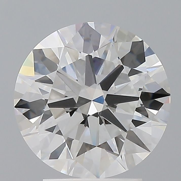 IGI Round 3.08ct E VVS2 - Ideal Loose Lab Diamond: IGI Round 3.08ct E VVS2 - Ideal Loose Lab Diamond Item Specifics: Source: This Is A Real Diamond Grown In A Lab Not Mined. Carat: 3.08 Cut: ID Color: E Clarity: VVS2 Polish: EX Symmetry: EX Measuremen