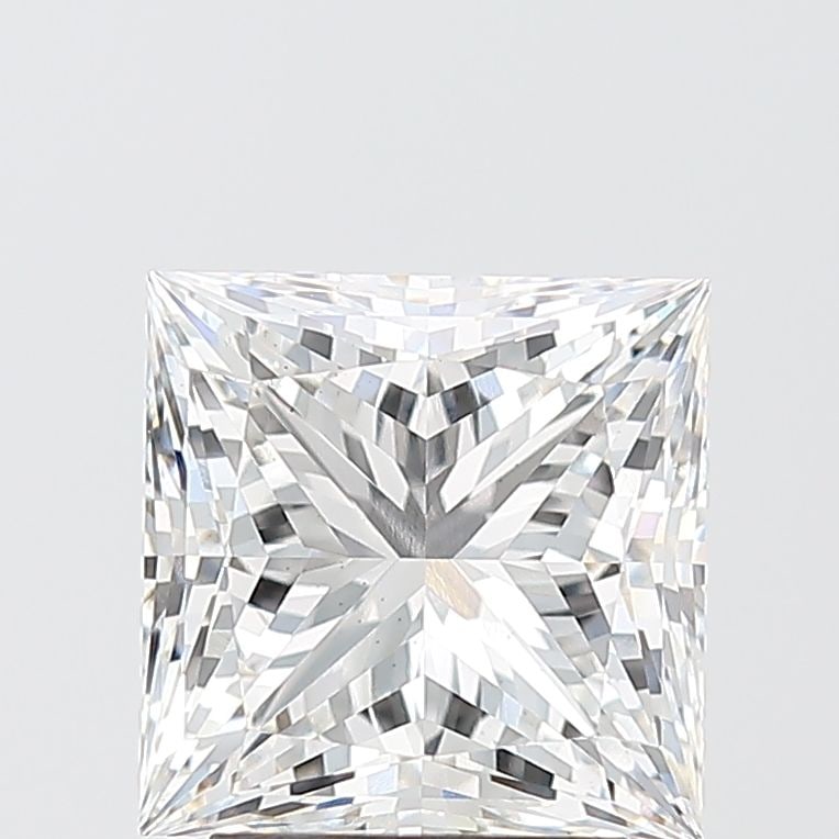 IGI Princess 3.1ct F VVS2 - Loose Lab Diamond: IGI Princess 3.1ct F VVS2 - Loose Lab Diamond Item Specifics: Source: This Is A Real Diamond Grown In A Lab Not Mined. Carat: 3.1 Cut: - Color: F Clarity: VVS2 Polish: EX Symmetry: EX Measurements: 7.