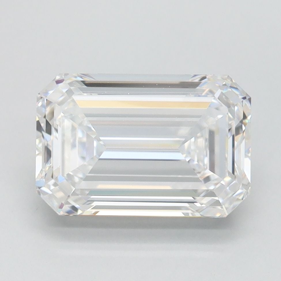 IGI Emerald 2.02ct D FL - Loose Lab Diamond: IGI Emerald 2.02ct D FL - Loose Lab Diamond Item Specifics: Source: This Is A Real Diamond Grown In A Lab Not Mined. Carat: 2.02 Cut: - Color: D Clarity: FL Polish: EX Symmetry: EX Measurements: 8.72L