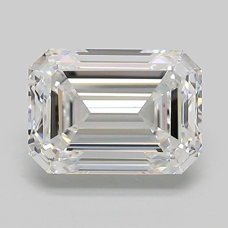 IGI Emerald 2.05ct D VVS2 - Loose Lab Diamond: IGI Emerald 2.05ct D VVS2 - Loose Lab Diamond Item Specifics: Source: This Is A Real Diamond Grown In A Lab Not Mined. Carat: 2.05 Cut: - Color: D Clarity: VVS2 Polish: EX Symmetry: EX Measurements: 8