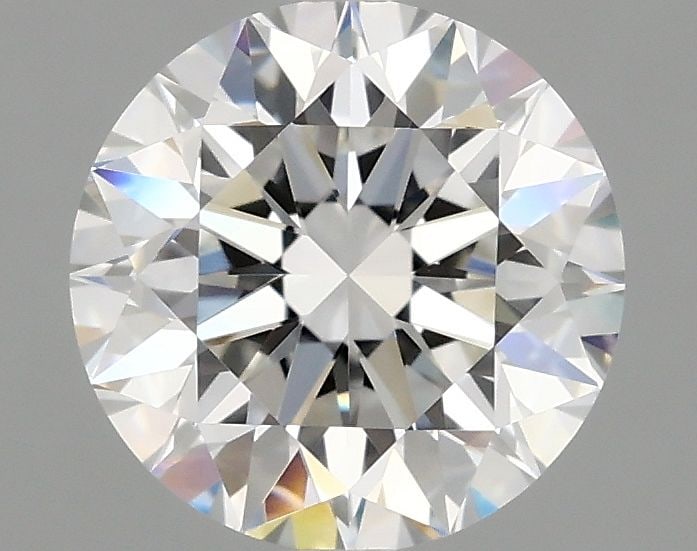 IGI Round 1.58ct E VVS2 - Loose Lab Diamond: IGI Round 1.58ct E VVS2 - Loose Lab Diamond Item Specifics: Source: This Is A Real Diamond Grown In A Lab Not Mined. Carat: 1.58 Cut: EX Color: E Clarity: VVS2 Polish: EX Symmetry: EX Measurements: 7.