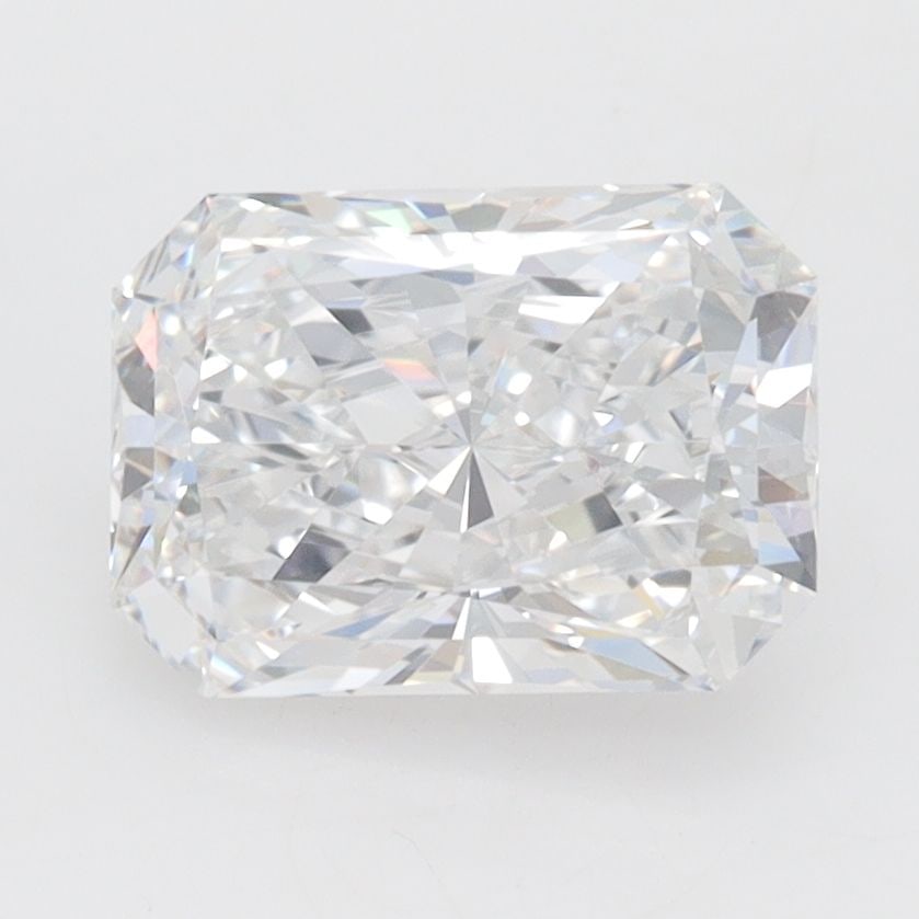IGI Radiant 1.52ct E VVS1 - Loose Lab Diamond: IGI Radiant 1.52ct E VVS1 - Loose Lab Diamond Item Specifics: Source: This Is A Real Diamond Grown In A Lab Not Mined. Carat: 1.52 Cut: - Color: E Clarity: VVS1 Polish: EX Symmetry: EX Measurements: