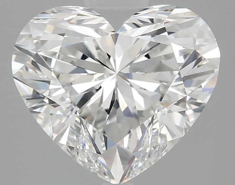 IGI Heart 3.1ct D VVS2 - Loose Lab Diamond: IGI Heart 3.1ct D VVS2 - Loose Lab Diamond Item Specifics: Source: This Is A Real Diamond Grown In A Lab Not Mined. Carat: 3.1 Cut: - Color: D Clarity: VVS2 Polish: EX Symmetry: EX Measurements: 8.74L
