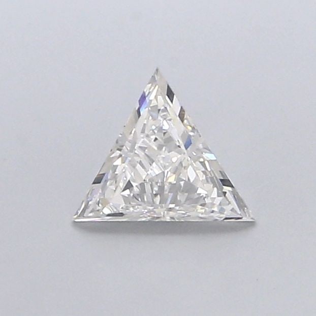 IGI Triangular 1.3ct E VVS2 - Loose Lab Diamond: IGI Triangular 1.3ct E VVS2 - Loose Lab Diamond Item Specifics: Source: This Is A Real Diamond Grown In A Lab Not Mined. Carat: 1.3 Cut: - Color: E Clarity: VVS2 Polish: EX Symmetry: EX Measurements: 