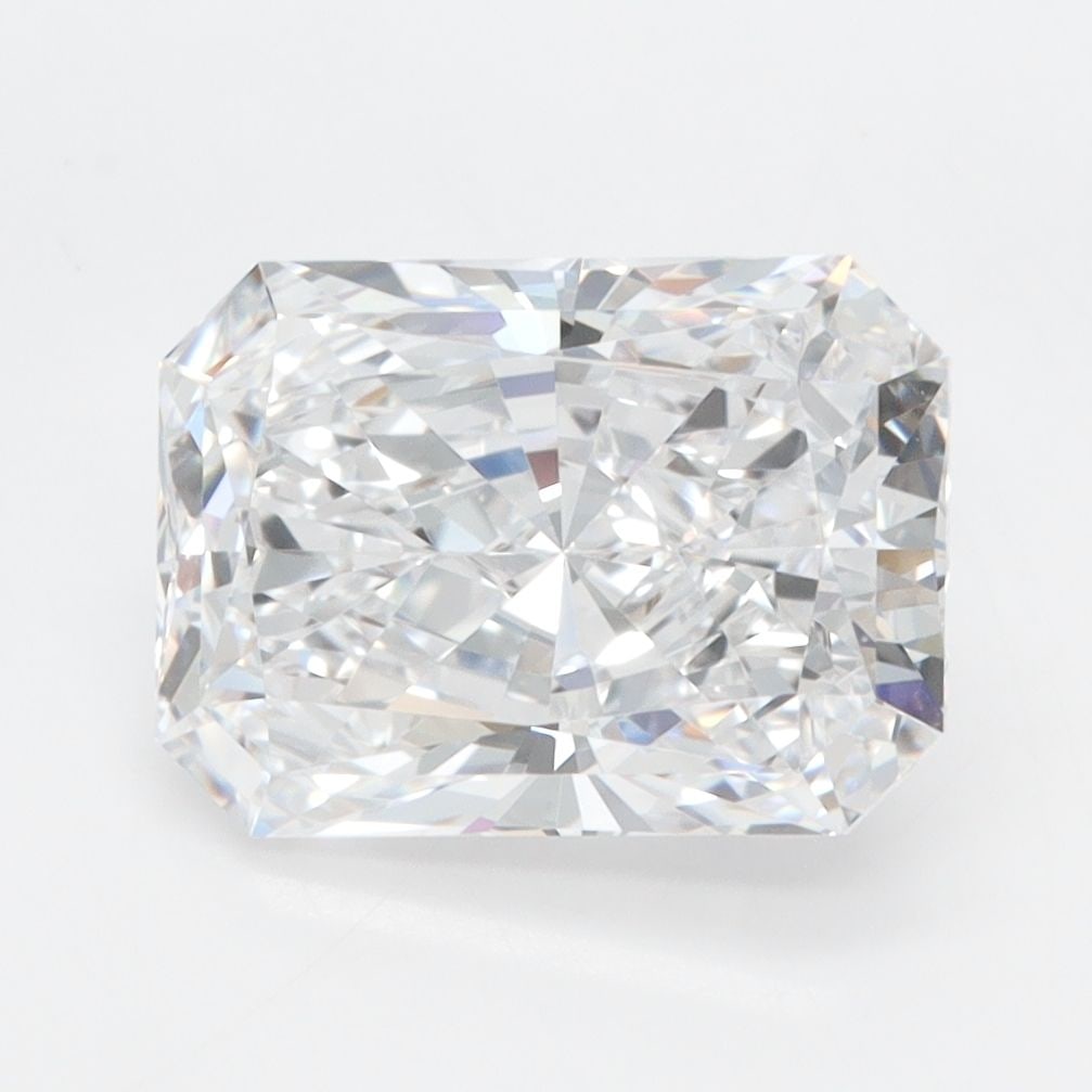 IGI Radiant 3.07ct D VVS1 - Loose Lab Diamond: IGI Radiant 3.07ct D VVS1 - Loose Lab Diamond Item Specifics: Source: This Is A Real Diamond Grown In A Lab Not Mined. Carat: 3.07 Cut: - Color: D Clarity: VVS1 Polish: EX Symmetry: EX Measurements: 1