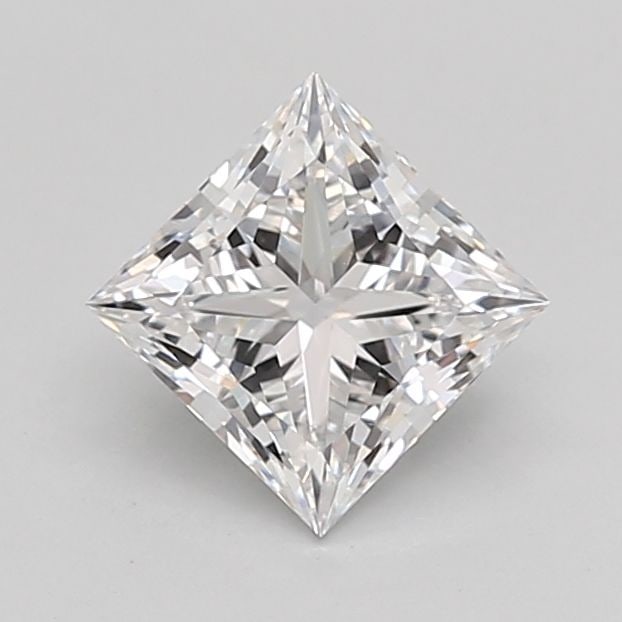IGI Princess 1.05ct D VVS1 - Loose Lab Diamond: IGI Princess 1.05ct D VVS1 - Loose Lab Diamond Item Specifics: Source: This Is A Real Diamond Grown In A Lab Not Mined. Carat: 1.05 Cut: - Color: D Clarity: VVS1 Polish: EX Symmetry: EX Measurements: 