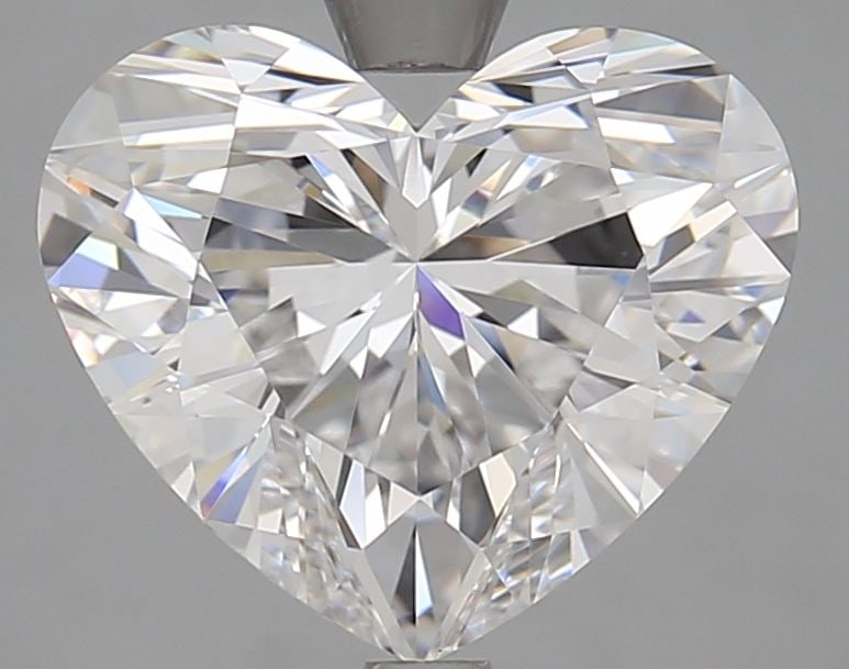 GIA Heart 4.01ct D VVS2 - Loose Lab Diamond: GIA Heart 4.01ct D VVS2 - Loose Lab Diamond Item Specifics: Source: This Is A Real Diamond Grown In A Lab Not Mined. Carat: 4.01 Cut: - Color: D Clarity: VVS2 Polish: VG Symmetry: EX Measurements: 9.5