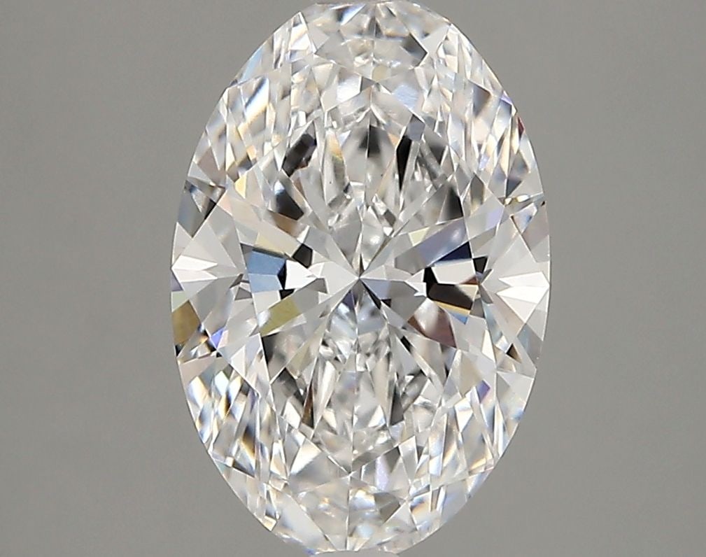 IGI Oval 2.66ct D VVS2 - Loose Lab Diamond: IGI Oval 2.66ct D VVS2 - Loose Lab Diamond Item Specifics: Source: This Is A Real Diamond Grown In A Lab Not Mined. Carat: 2.66 Cut: - Color: D Clarity: VVS2 Polish: EX Symmetry: EX Measurements: 11.6