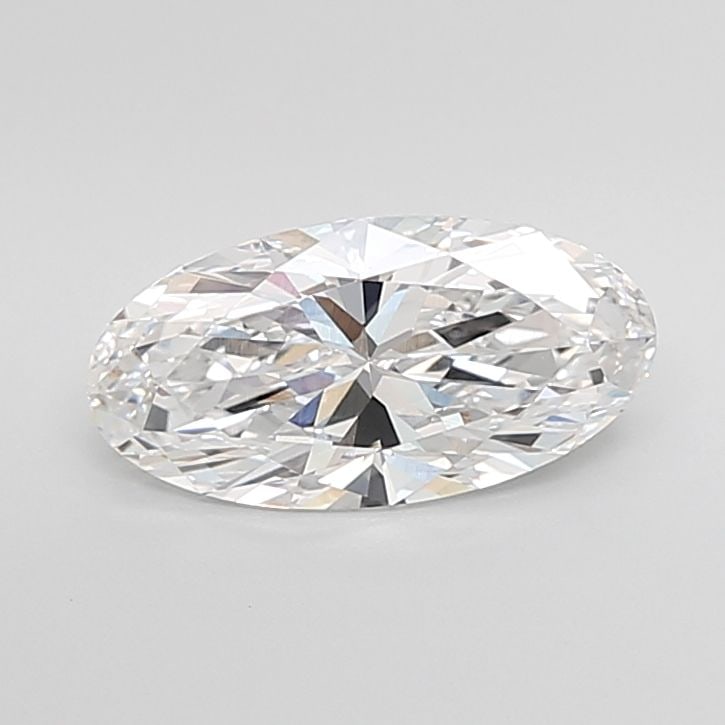 IGI Oval 2.19ct D VVS2 - Loose Lab Diamond: IGI Oval 2.19ct D VVS2 - Loose Lab Diamond Item Specifics: Source: This Is A Real Diamond Grown In A Lab Not Mined. Carat: 2.19 Cut: - Color: D Clarity: VVS2 Polish: EX Symmetry: EX Measurements: 13.0