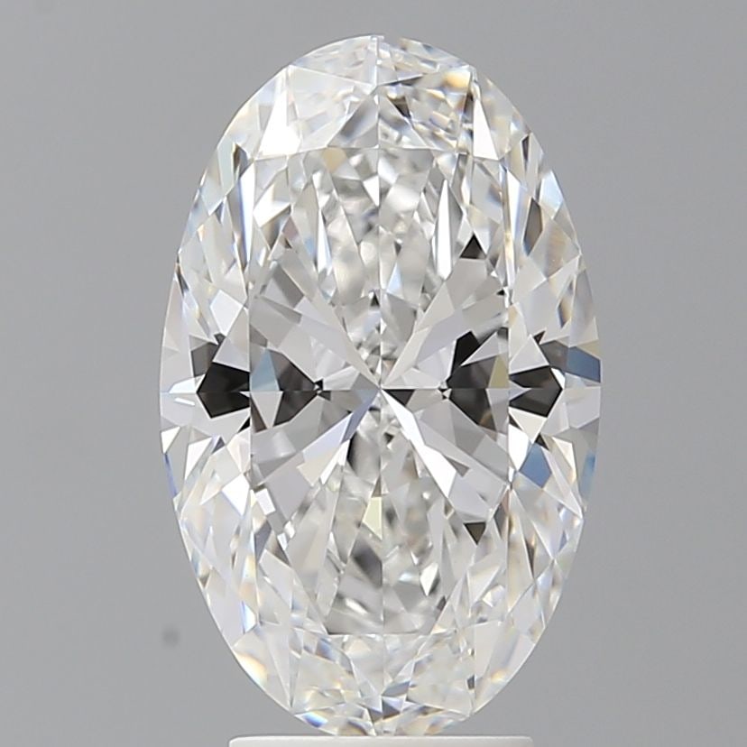 IGI Oval 4.08ct E VVS2 - Loose Lab Diamond: IGI Oval 4.08ct E VVS2 - Loose Lab Diamond Item Specifics: Source: This Is A Real Diamond Grown In A Lab Not Mined. Carat: 4.08 Cut: - Color: E Clarity: VVS2 Polish: EX Symmetry: EX Measurements: 13.8