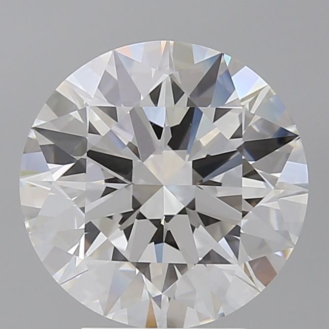 IGI Round 4.08ct E VVS2 - Ideal Loose Lab Diamond: IGI Round 4.08ct E VVS2 - Ideal Loose Lab Diamond Item Specifics: Source: This Is A Real Diamond Grown In A Lab Not Mined. Carat: 4.08 Cut: ID Color: E Clarity: VVS2 Polish: EX Symmetry: EX Measuremen