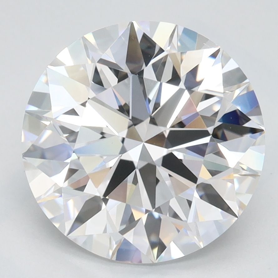 IGI Round 3.02ct D IF - Ideal Loose Lab Diamond: IGI Round 3.02ct D IF - Ideal Loose Lab Diamond Item Specifics: Source: This Is A Real Diamond Grown In A Lab Not Mined. Carat: 3.02 Cut: ID Color: D Clarity: IF Polish: EX Symmetry: EX Measurements: 