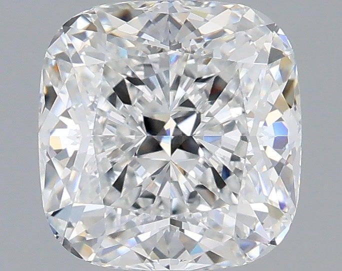 IGI Cushion Modified 1.55ct D VVS1 - Loose Lab Diamond: IGI Cushion Modified 1.55ct D VVS1 - Loose Lab Diamond Item Specifics: Source: This Is A Real Diamond Grown In A Lab Not Mined. Carat: 1.55 Cut: - Color: D Clarity: VVS1 Polish: EX Symmetry: EX Measur