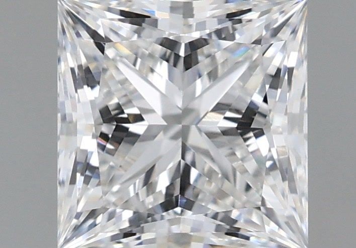 IGI Princess 2.07ct E VVS2 - Loose Lab Diamond: IGI Princess 2.07ct E VVS2 - Loose Lab Diamond Item Specifics: Source: This Is A Real Diamond Grown In A Lab Not Mined. Carat: 2.07 Cut: - Color: E Clarity: VVS2 Polish: EX Symmetry: EX Measurements: 