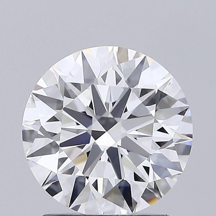 IGI Round 1.58ct D VVS2 - Ideal Loose Lab Diamond: IGI Round 1.58ct D VVS2 - Ideal Loose Lab Diamond Item Specifics: Source: This Is A Real Diamond Grown In A Lab Not Mined. Carat: 1.58 Cut: ID Color: D Clarity: VVS2 Polish: EX Symmetry: EX Measuremen