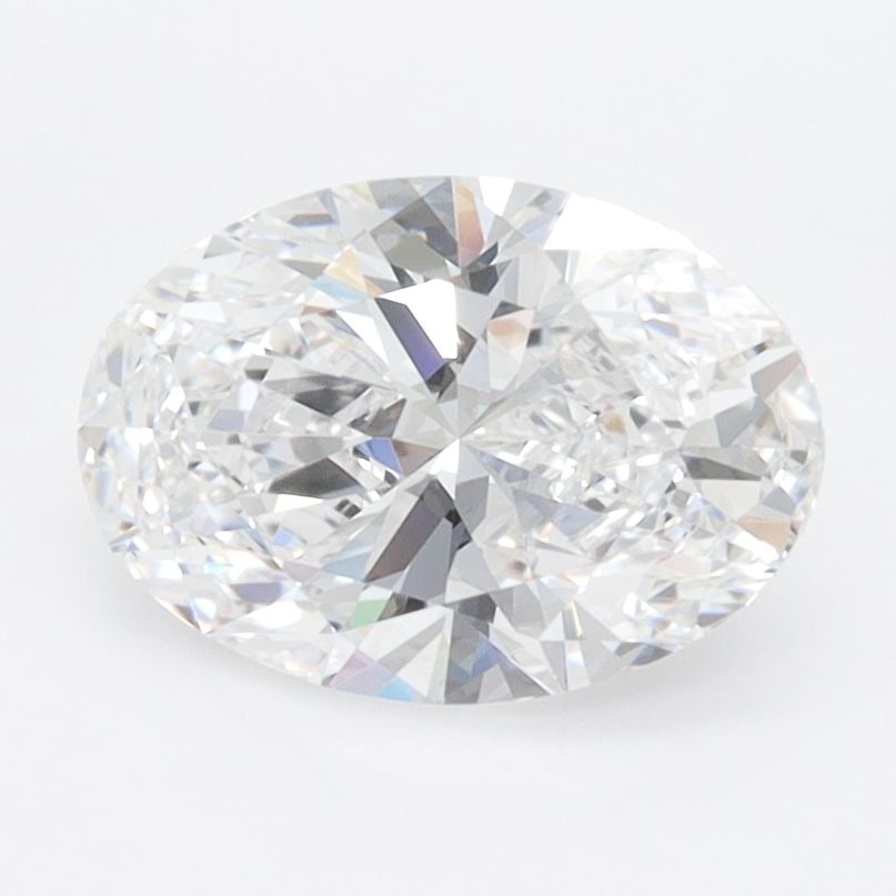 IGI Oval 1.58ct D IF - Loose Lab Diamond: IGI Oval 1.58ct D IF - Loose Lab Diamond Item Specifics: Source: This Is A Real Diamond Grown In A Lab Not Mined. Carat: 1.58 Cut: - Color: D Clarity: IF Polish: EX Symmetry: EX Measurements: 9.42L X 