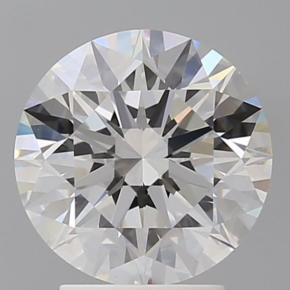 IGI Round 3.06ct E VVS2 - Ideal Loose Lab Diamond: IGI Round 3.06ct E VVS2 - Ideal Loose Lab Diamond Item Specifics: Source: This Is A Real Diamond Grown In A Lab Not Mined. Carat: 3.06 Cut: ID Color: E Clarity: VVS2 Polish: EX Symmetry: EX Measuremen