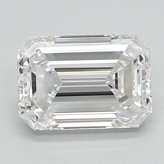 IGI Emerald 1.1ct D IF - Loose Lab Diamond: IGI Emerald 1.1ct D IF - Loose Lab Diamond Item Specifics: Source: This Is A Real Diamond Grown In A Lab Not Mined. Carat: 1.1 Cut: - Color: D Clarity: IF Polish: EX Symmetry: EX Measurements: 7.06L X