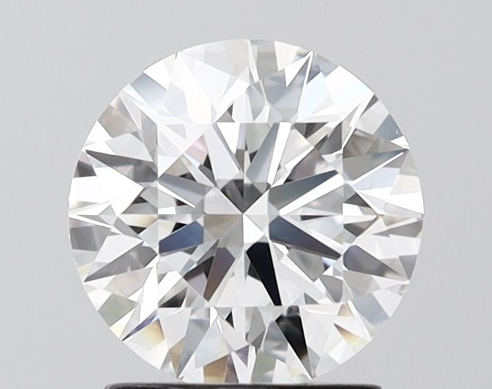 IGI Round 1.59ct E VVS2 - Ideal Loose Lab Diamond: IGI Round 1.59ct E VVS2 - Ideal Loose Lab Diamond Item Specifics: Source: This Is A Real Diamond Grown In A Lab Not Mined. Carat: 1.59 Cut: ID Color: E Clarity: VVS2 Polish: EX Symmetry: EX Measuremen