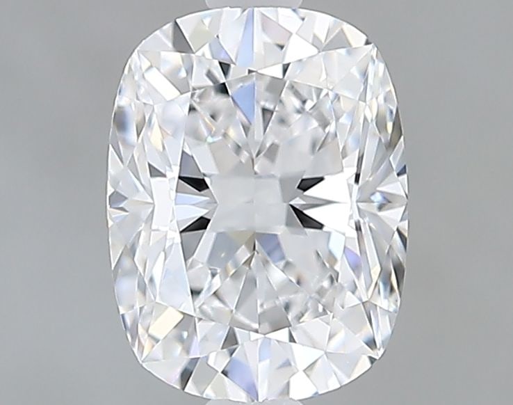 IGI Cushion Modified 1.05ct D VVS1 - Loose Lab Diamond: IGI Cushion Modified 1.05ct D VVS1 - Loose Lab Diamond Item Specifics: Source: This Is A Real Diamond Grown In A Lab Not Mined. Carat: 1.05 Cut: - Color: D Clarity: VVS1 Polish: EX Symmetry: EX Measur