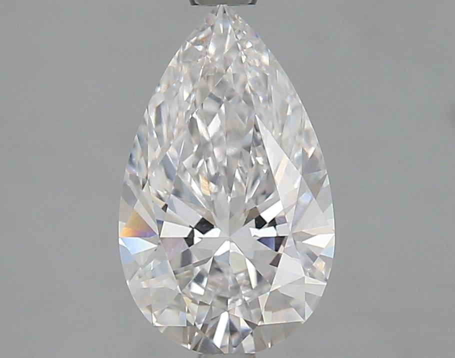 GIA Pear 2.01ct D VVS2 - Loose Lab Diamond: GIA Pear 2.01ct D VVS2 - Loose Lab Diamond Item Specifics: Source: This Is A Real Diamond Grown In A Lab Not Mined. Carat: 2.01 Cut: - Color: D Clarity: VVS2 Polish: EX Symmetry: EX Measurements: 11.5