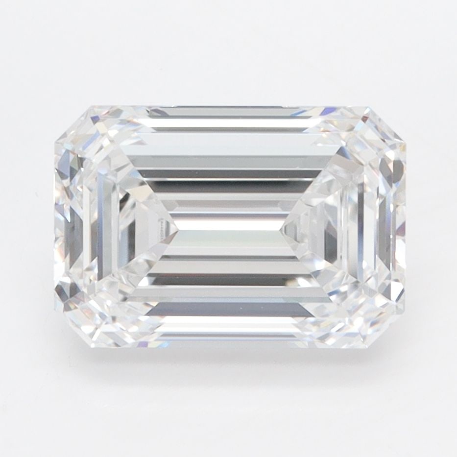 IGI Emerald 3.01ct D IF - Loose Lab Diamond: IGI Emerald 3.01ct D IF - Loose Lab Diamond Item Specifics: Source: This Is A Real Diamond Grown In A Lab Not Mined. Carat: 3.01 Cut: - Color: D Clarity: IF Polish: EX Symmetry: EX Measurements: 9.93L