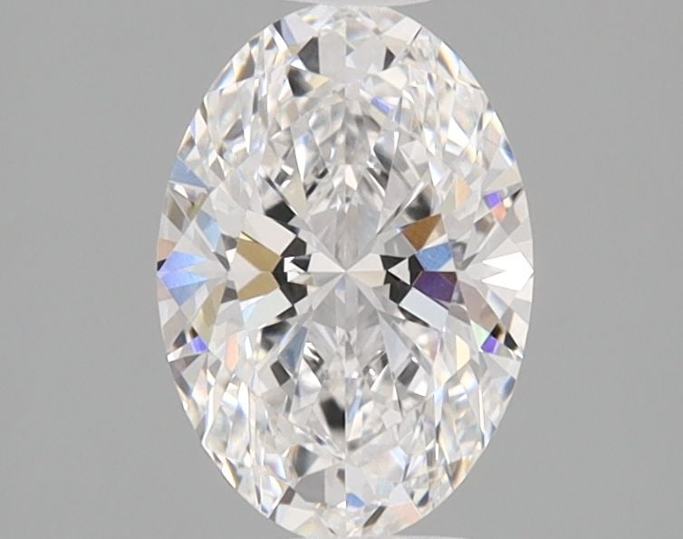 IGI Oval 1.07ct D VVS2 - Loose Lab Diamond: IGI Oval 1.07ct D VVS2 - Loose Lab Diamond Item Specifics: Source: This Is A Real Diamond Grown In A Lab Not Mined. Carat: 1.07 Cut: - Color: D Clarity: VVS2 Polish: EX Symmetry: EX Measurements: 8.32