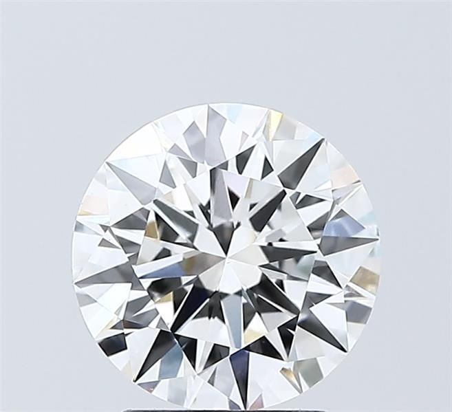 IGI Round 2.03ct E VVS2 - Ideal Loose Lab Diamond: IGI Round 2.03ct E VVS2 - Ideal Loose Lab Diamond Item Specifics: Source: This Is A Real Diamond Grown In A Lab Not Mined. Carat: 2.03 Cut: ID Color: E Clarity: VVS2 Polish: EX Symmetry: EX Measuremen
