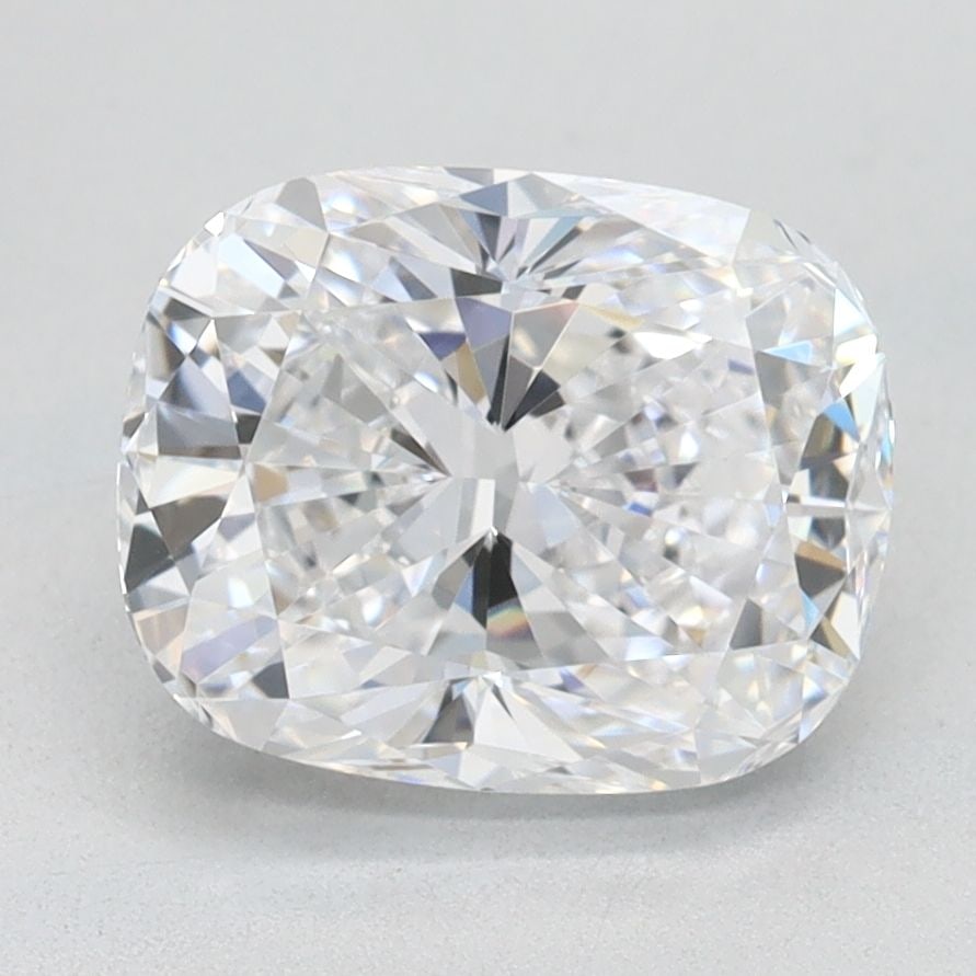 IGI Cushion Modified 2.06ct D VVS1 - Loose Lab Diamond: IGI Cushion Modified 2.06ct D VVS1 - Loose Lab Diamond Item Specifics: Source: This Is A Real Diamond Grown In A Lab Not Mined. Carat: 2.06 Cut: - Color: D Clarity: VVS1 Polish: EX Symmetry: EX Measur